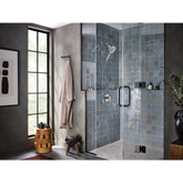 Doux M-CORE 3-Series Tub and Shower Trim