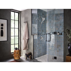 Doux M-CORE 3-Series Tub and Shower Trim