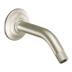 Moen Chrome 6" Shower Arm and Flange