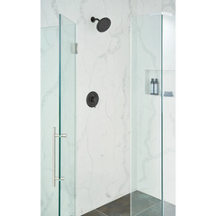 Align Chrome Posi-Temp(R) Tub/Shower