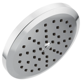 Greenfield One-Function 6-3/4" Diameter Spray Head Rainshower
