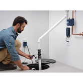 Moen Smart Sump Pump Monitor