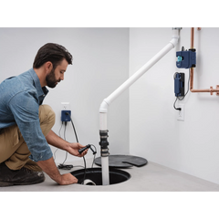 Moen Smart Sump Pump Monitor