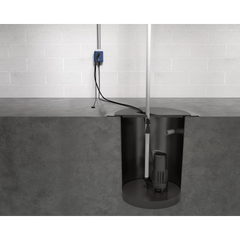 Moen Smart Sump Pump Monitor
