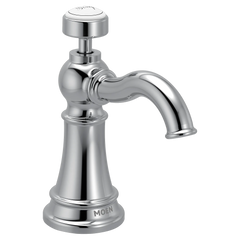 Weymouth Soap Dispenser