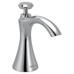 Sinema Soap Dispenser