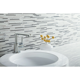 Arris One-handle Bathroom Sink Faucet