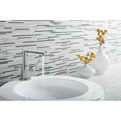 Arris One-handle Bathroom Sink Faucet