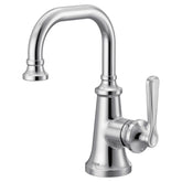 Colinet One-handle Bathroom Sink Faucet