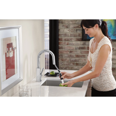 STo One-Handle Pulldown Bar Faucet
