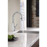 STo One-Handle Pulldown Bar Faucet
