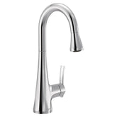 Sinema One-Handle Pulldown Bar Faucet