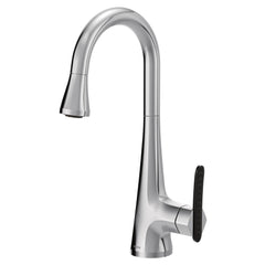 Sinema One-Handle Pulldown Bar Faucet