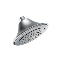 Moen One-Function 6 1/2" Diameter Spray Head Eco-Performance Showerhead