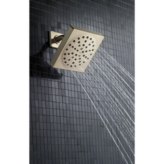 Moen One-Function 6" Diameter Spray Head Eco-Performance Rainshower