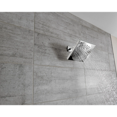Velocity Moen Two-Function 8 1/2" Diameter Spray Head Rainshower