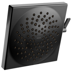 Velocity Moen Two-Function 8 1/2" Diameter Spray Head Rainshower