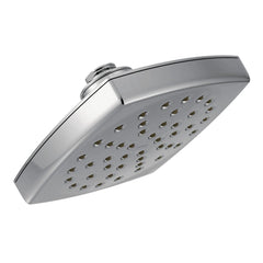 Moen One-Function 6" Diameter Spray Head Rainshower
