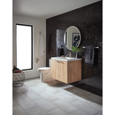 Kyvos Chrome Toilet Paper Holder