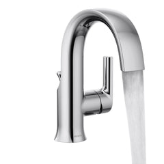 Doux One-handle Bathroom Sink Faucet