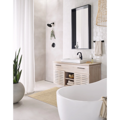Doux Chrome Posi-Temp(R) Shower only
