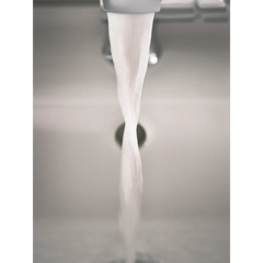 Doux MotionSense One-Handle Touchless Bathroom Faucet