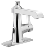 Flara MotionSense One-Handle Touchless Bathroom Faucet