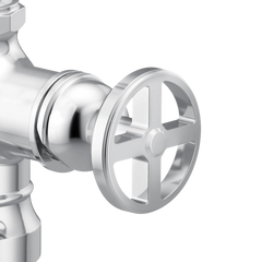 Paterson One-Handle Pre-Rinse Spring Pulldown Kitchen Faucet