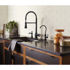 Paterson Sip Beverage Faucet