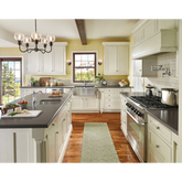 Traditional Wall Mount Swing Arm Pot Filler