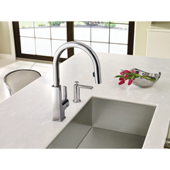 Modern Soap Dispenser
