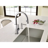 Modern Soap Dispenser