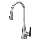 Sinema Motion Control Smart Pulldown Touchless Kitchen Faucet