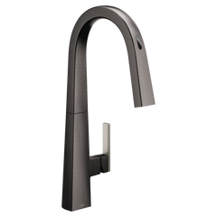 Kitchen faucet