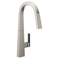 Kitchen faucet