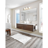 Via One-handle Bathroom Sink Faucet