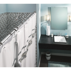 Moen Shower Curtain Rings