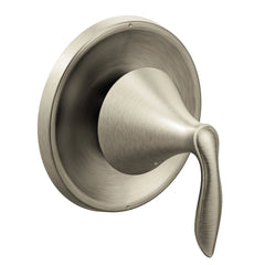 Eva Chrome Transfer Valve Trim