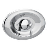 Eva Chrome Posi-Temp(R) valve trim