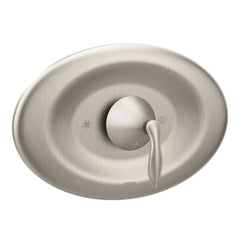 Eva Chrome Posi-Temp(R) valve trim