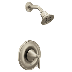 Eva Oil rubbed bronze Posi-Temp(R) Eco-Performance Shower