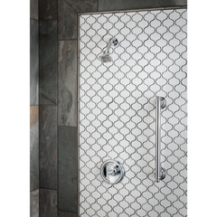 Brantford Chrome Posi-Temp(R) Shower only