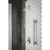 Brantford Chrome Posi-Temp(R) Shower only