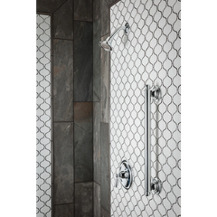 Brantford Chrome Posi-Temp(R) Shower only