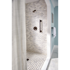 Brantford Oil rubbed bronze Posi-Temp(R) Eco-Performance Shower