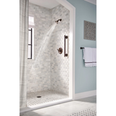 Brantford Oil rubbed bronze Posi-Temp(R) Eco-Performance Shower