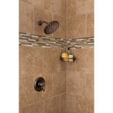 Brantford Chrome Posi-Temp(R) Eco-Performance Shower