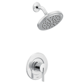 Cia Chrome Posi-Temp(R) shower only