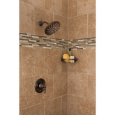 Dartmoor Chrome Posi-Temp(R) Eco-Performance Tub/Shower