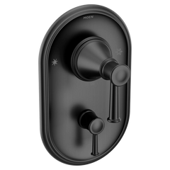 Belfield Chrome Posi-Temp(R) with diverter valve trim